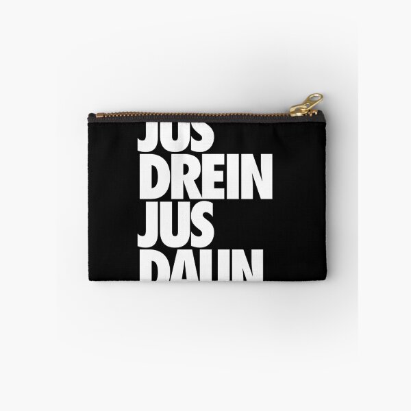 Aperçu de l'œuvre jus drein jus daun créée et vendue par AmandaMasten.