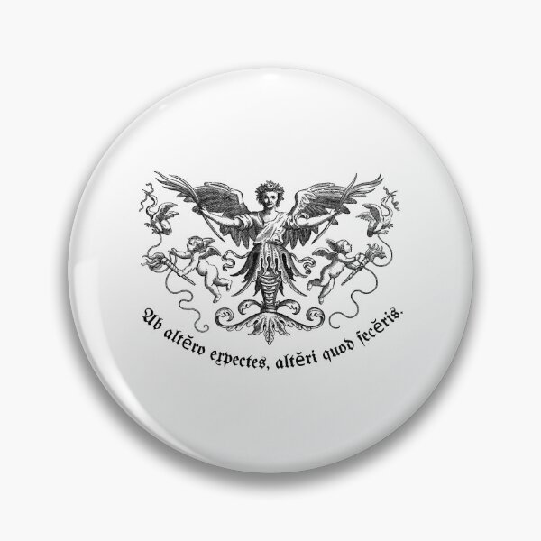 Item preview, we are angels designed and sold by DeadCoolShops.
