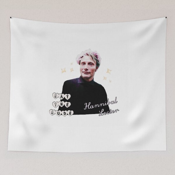 Item preview, Music Vintage Retro Mikkelsen Danish Mads Actor  Gifts For Movie Fans designed and sold by FabianDouglas.