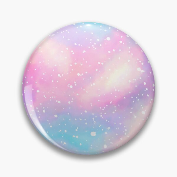 Item preview, Pastel Watercolor Galaxy designed and sold by PanyaCreative.