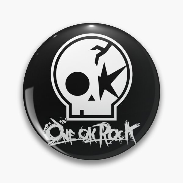 Item preview, one ok rock    designed and sold by RIP-NeilPeart.