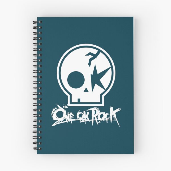 Item preview, one ok rock    designed and sold by RIP-NeilPeart.