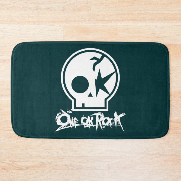 Item preview, one ok rock    designed and sold by RIP-NeilPeart.