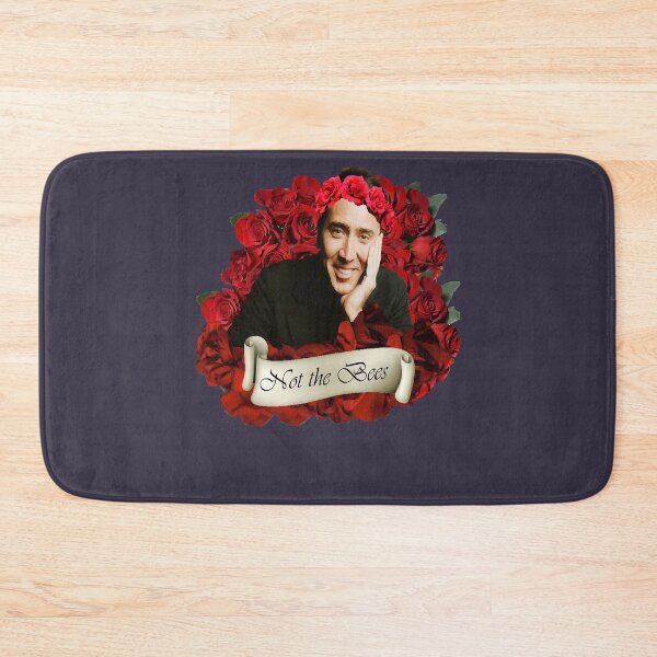 Item preview, Day Gifts Nicholas Cage Cute Graphic Gift designed and sold by Tina19Shop.