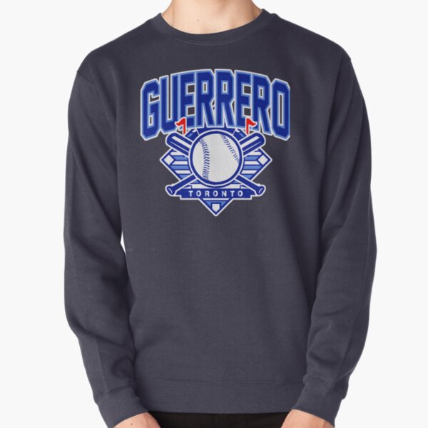 Vladimir Guerrero Jr chibi 2023 shirt, hoodie, sweater and long sleeve