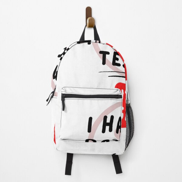 Item preview, i had my patience tested I'm negative designed and sold by Zakaria-4.