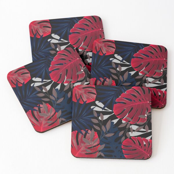 Item preview, Huge Palm Leaves designed and sold by ThePeanutSeries.