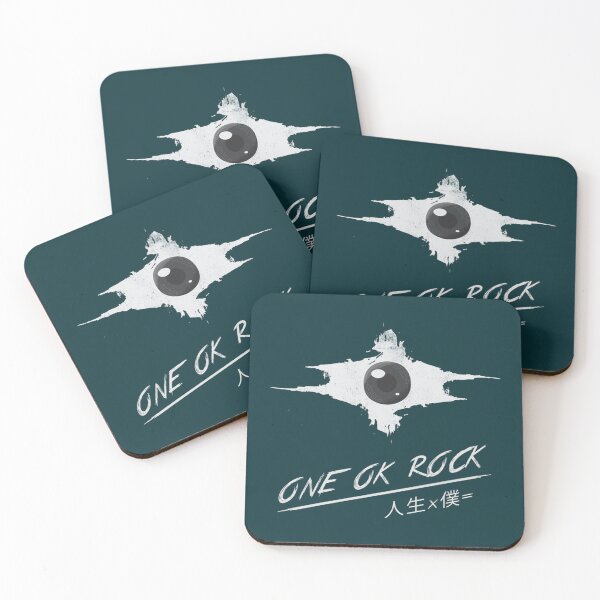 Artikelvorschau, EIN OK ROCK - Jinsei x boku entworfen und verkauft von RIP-NeilPeart.