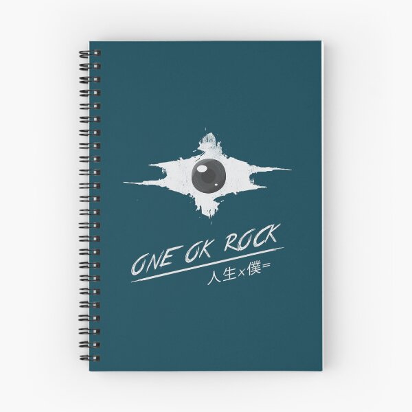 Item preview, ONE OK ROCK - Jinsei x boku designed and sold by RIP-NeilPeart.