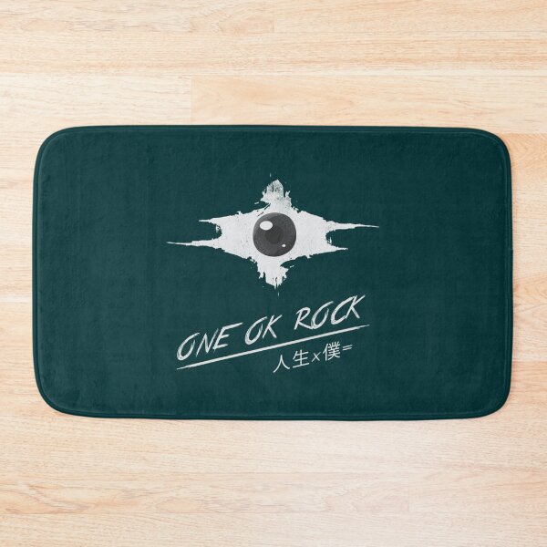 Item preview, ONE OK ROCK - Jinsei x boku designed and sold by RIP-NeilPeart.