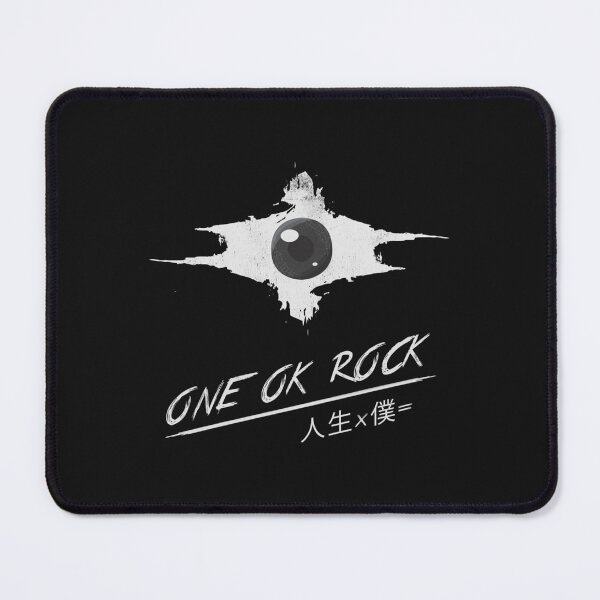 Item preview, ONE OK ROCK - Jinsei x boku designed and sold by RIP-NeilPeart.