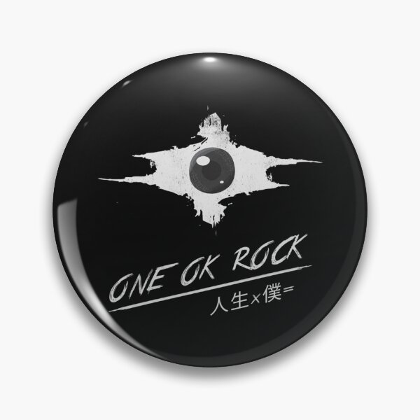 Item preview, ONE OK ROCK - Jinsei x boku designed and sold by RIP-NeilPeart.