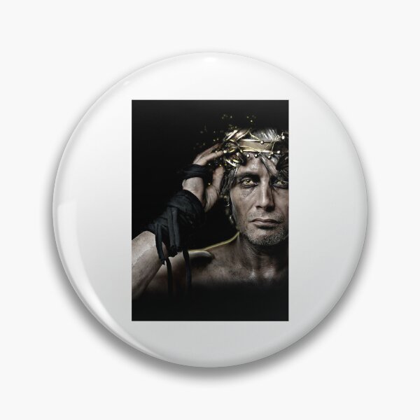 Item preview, My Favorite People Mikkelsen Danish Mads Actor  Gift For Fan designed and sold by FabianDouglas.