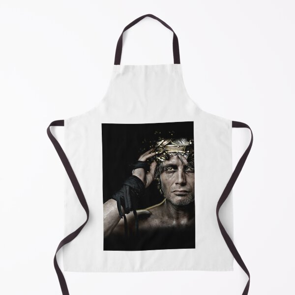 Item preview, My Favorite People Mikkelsen Danish Mads Actor Gift For Fan designed and sold by FabianDouglas.