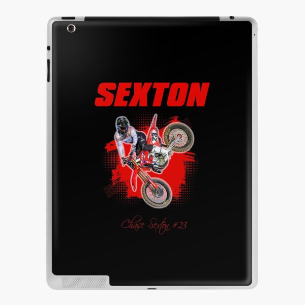 Chase Sexton 23 Signature Design motocross legend Dirt bike