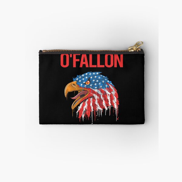 Item preview, USA Eagle O'Fallon designed and sold by maymorto.