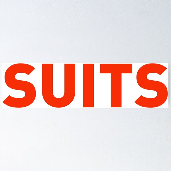 Item preview, SUITS designed and sold by HyperDragon.