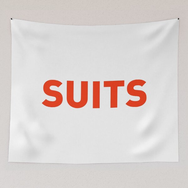 Item preview, SUITS designed and sold by HyperDragon.
