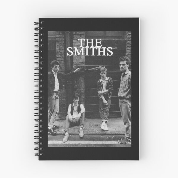 Aperçu de l'œuvre Les Smith des années 90 créée et vendue par LuisBauer10.