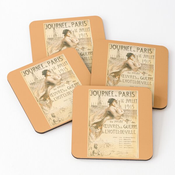 Item preview, Journee de Paris designed and sold by Jools-57.
