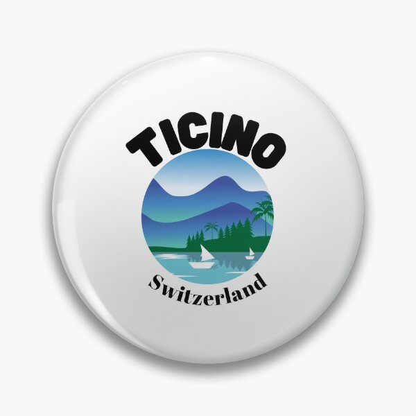 Artikelvorschau, Tessin mit See & Bergen entworfen und verkauft von Kilian Luc.