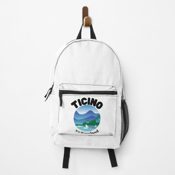 Item preview, Ticino with lake & mountains designed and sold by Kilian Luc.