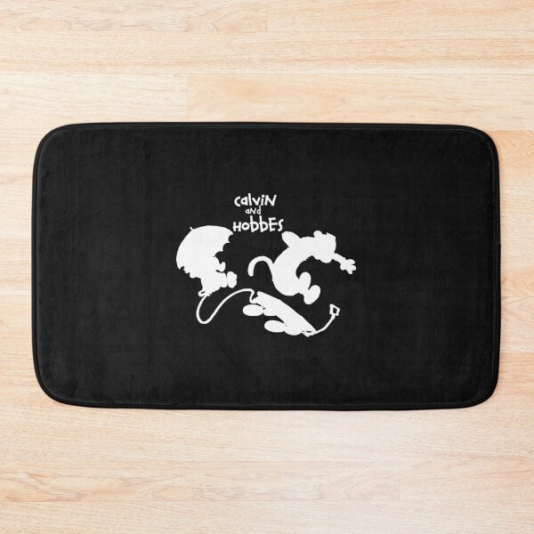 Item preview, Calvin Flying Hob designed and sold by angeladl55dora.