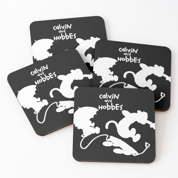 Item preview, Calvin Flying Hob designed and sold by angeladl55dora.