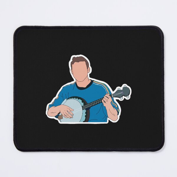 Item preview, sidemen tinder Sticker designed and sold by Lemed36tea.