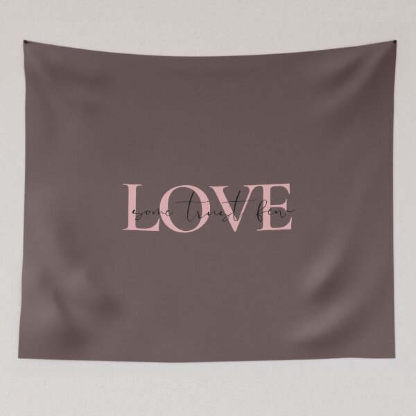 Item preview, Love some trust few  designed and sold by Ivy-si.