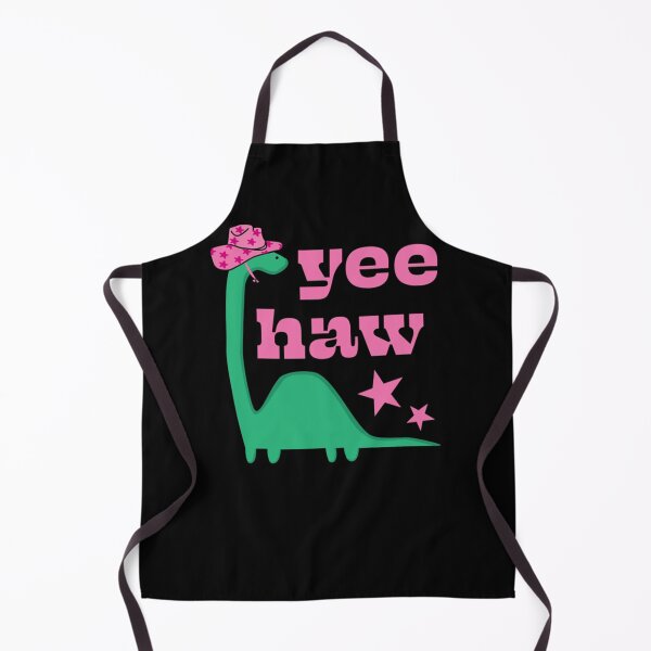 Item preview, yee-haw dino Classic T-Shirt designed and sold by DestineLangos.