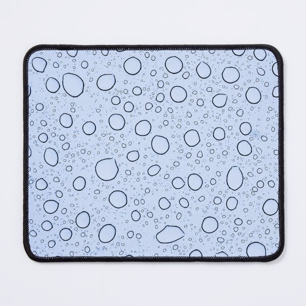 Item preview, Raindrops Phone Cases designed and sold by Nils Petter Stein.