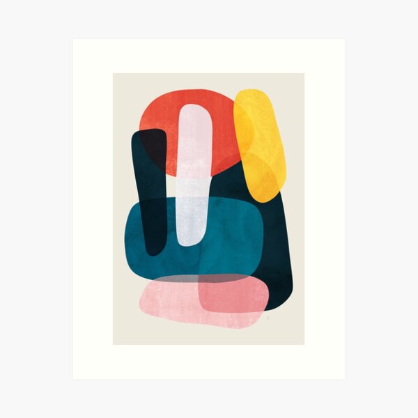 Aperçu de l'œuvre Mischka créée et vendue par tracieandrews.