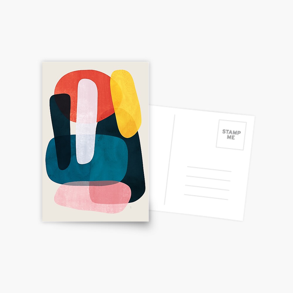 Item preview, Postcard designed and sold by tracieandrews.