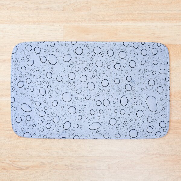 Item preview, Raindrops Phone Cases designed and sold by Nils Petter Stein.