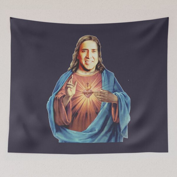 Item preview, Discover The Secret To Nicholas Cage Gifts For Movie Fans designed and sold by Tina19Shop.