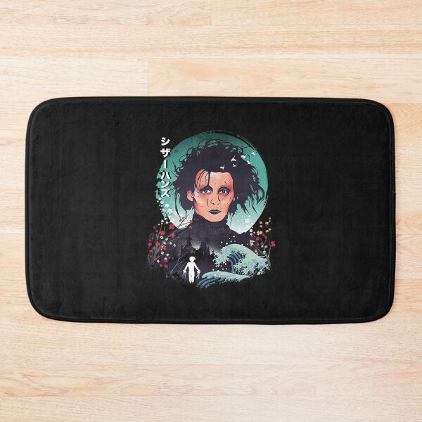 Item preview, Ukiyo Edward Sticker designed and sold by Lemed36tea.