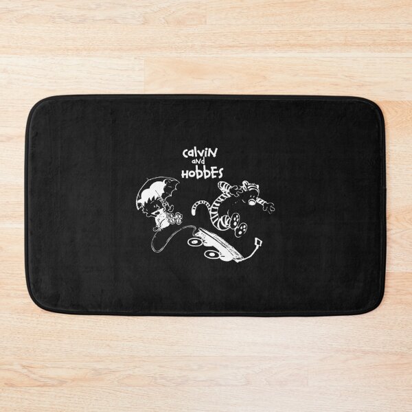 Item preview, Calvin Hobbes Fl designed and sold by angeladl55dora.