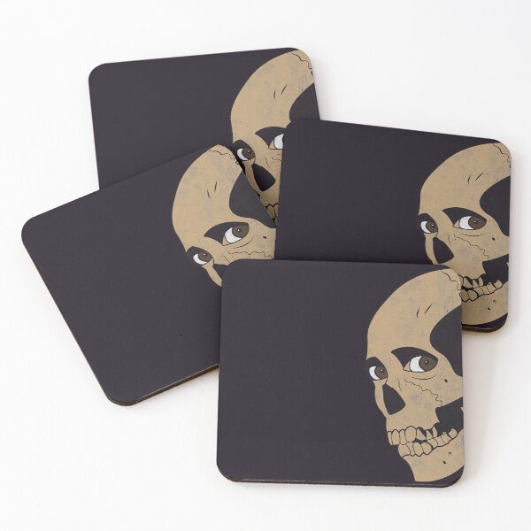 Item preview, Calavera The Evil Dead Fanart designed and sold by Necronder.