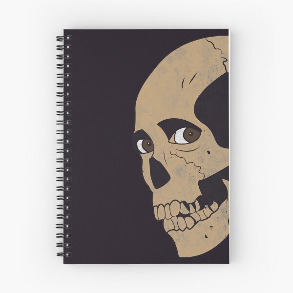 Item preview, Skull The Evil Dead Fanart designed and sold by Necronder.