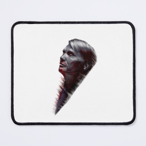Item preview, Special Present Mikkelsen Danish Mads Actor  Cool Gifts designed and sold by FabianDouglas.
