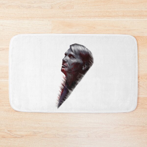 Item preview, Special Present Mikkelsen Danish Mads Actor  Cool Gifts designed and sold by FabianDouglas.