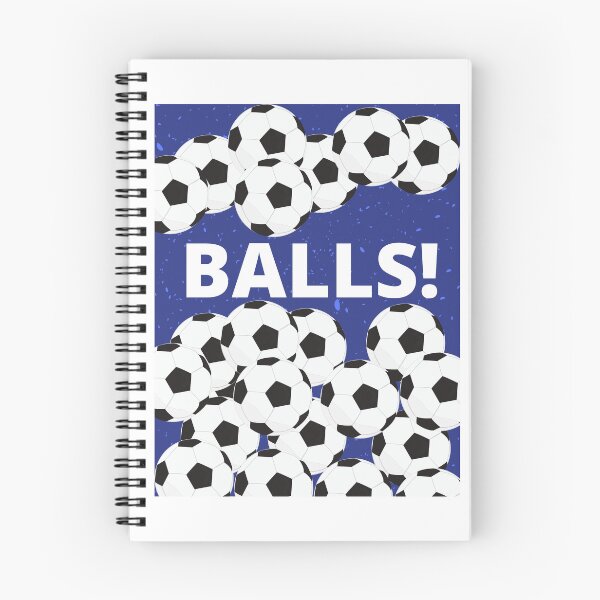 Item preview, Balls - blue designed and sold by NewPages.