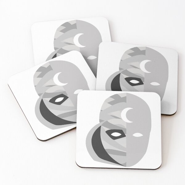 Item preview, Moon Knight designed and sold by sarahxxdll.