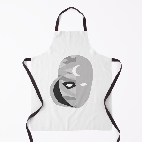 Item preview, Moon Knight designed and sold by sarahxxdll.