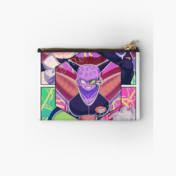 Item preview, FUERZA GINYU designed and sold by Mayhem444.