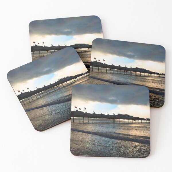 Item preview, Paignton Pier designed and sold by Graz-Photos.