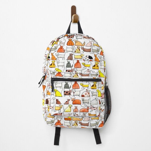 Item preview, Dogs, dogs, dogs!!! designed and sold by Julia Marshall Felix.