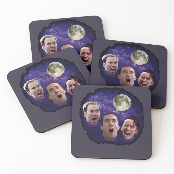 Item preview, Para Hombres Mujeres Nicholas Cage Regalos lindos designed and sold by Tina19Shop.