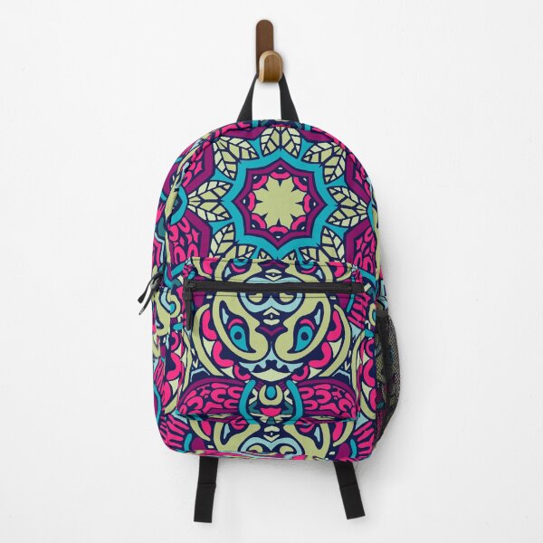 Item preview, colorful art design designed and sold by azircollection.
